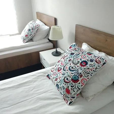 Motel Cztery Kąty *