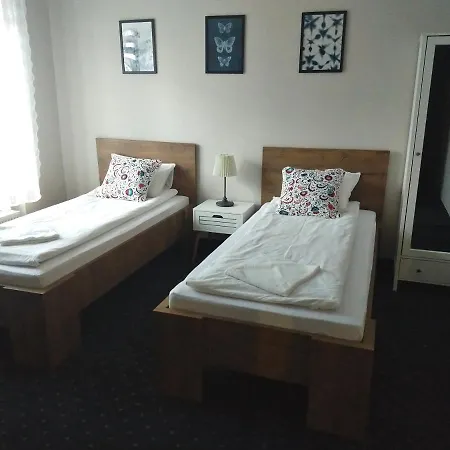 Cztery Kąty * Głogów