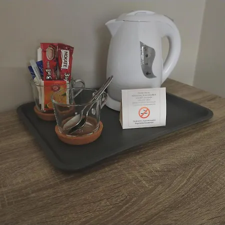 Cztery Katy * Głogów