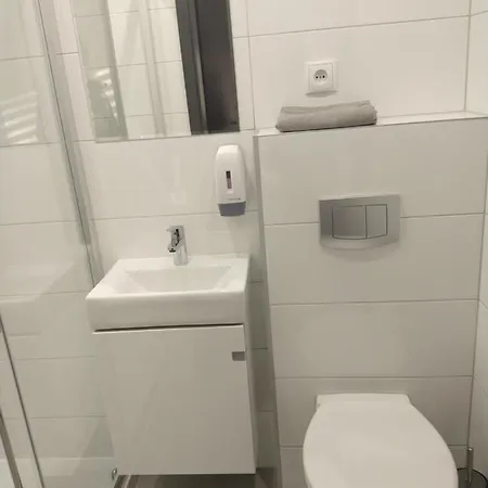 Cztery Kąty Motel