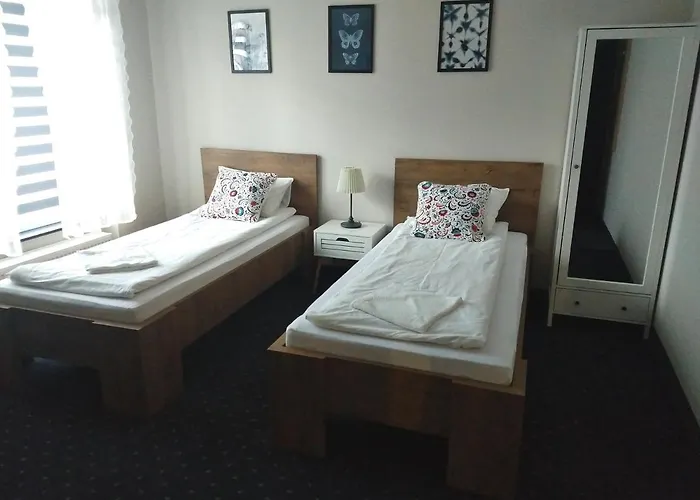 Cztery Katy * Glogow (Glogow)