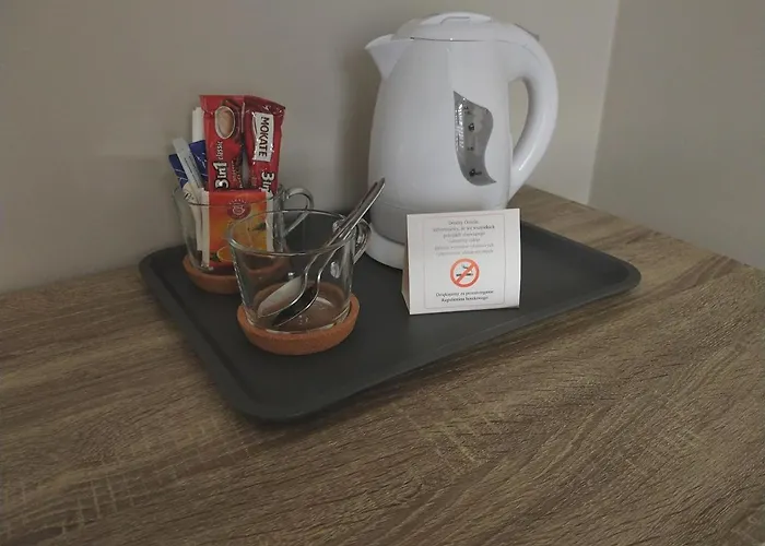 Cztery Katy * Głogów