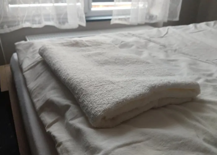 Cztery Katy * Głogów